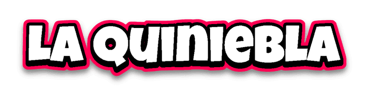 La Quiniela Logo
